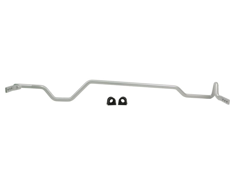 Whiteline 22mm Adjustable Sway Bar for Subaru Impreza and WRX (Part BSR36Z)
