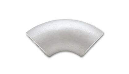 Vibrant 1.5-inch Schedule 10 Stainless Steel Long Radius 90 Degree Elbow (Part #2361)