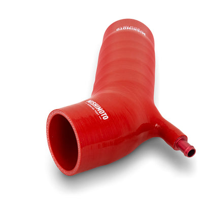 Mishimoto Silicone Post MAF Intake Hose Kit for Lexus IS300 2001-2005 – Durable Replacement with Heat-Resistant Silicone