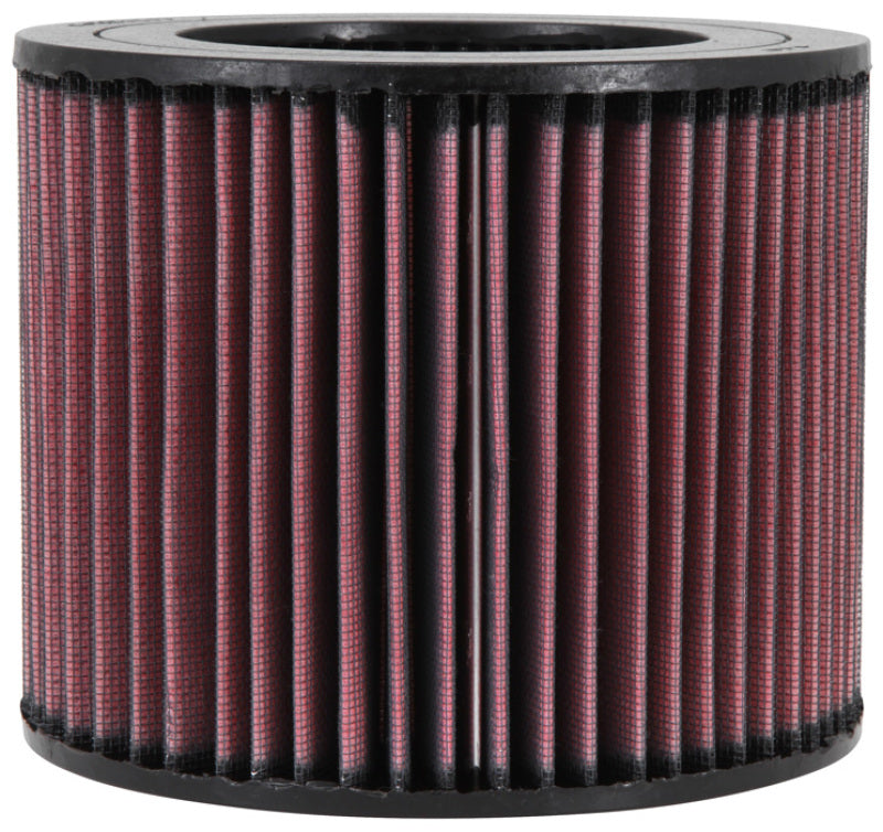 K&N Replacement High-Flow Air Filter for Toyota Land Cruiser 1993-97 and Lexus LX450