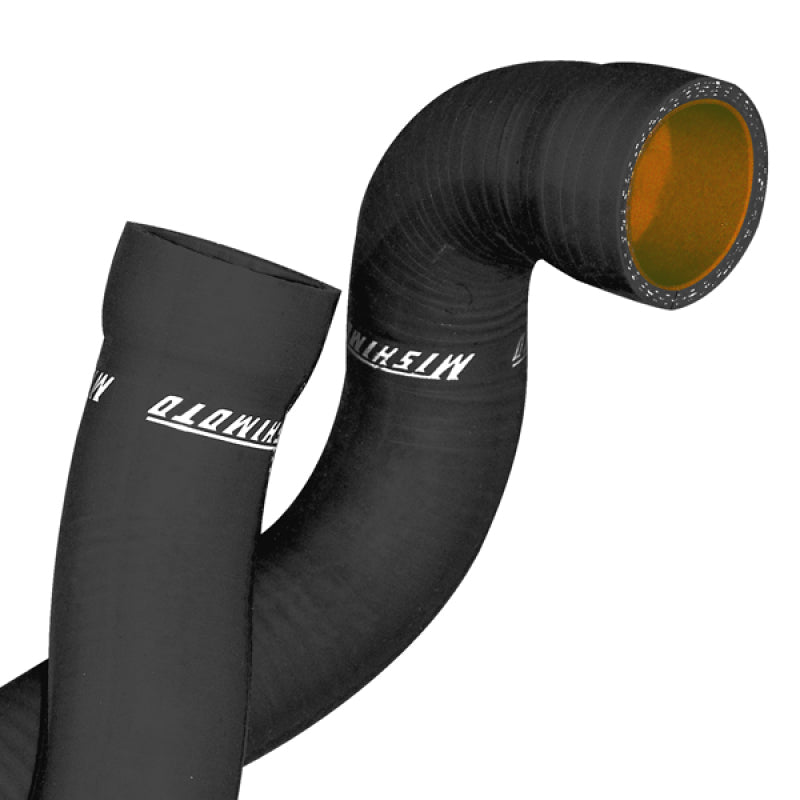 Mishimoto BMW E46 Silicone Radiator Hose Kit Part Number MMHOSE-E46-99BK