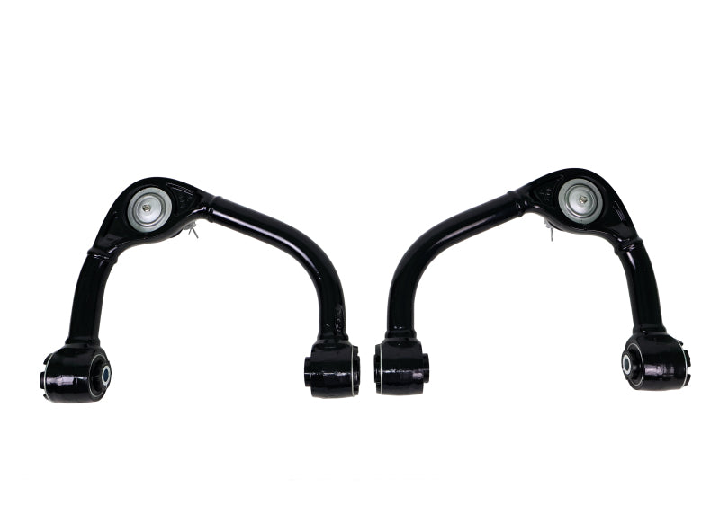 Whiteline KTA319 Adjustable Front Upper Control Arm for Ford F150 (21+ Model)