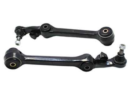 Whiteline Plus Front Control Arm Lower Assembly for Pontiac GTO (2004-2006) – Part WA130A