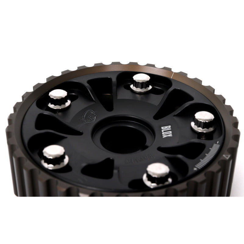 BLOX Racing Adjustable Cam Gears for H23A/B-Series 2.3L DOHC Engines