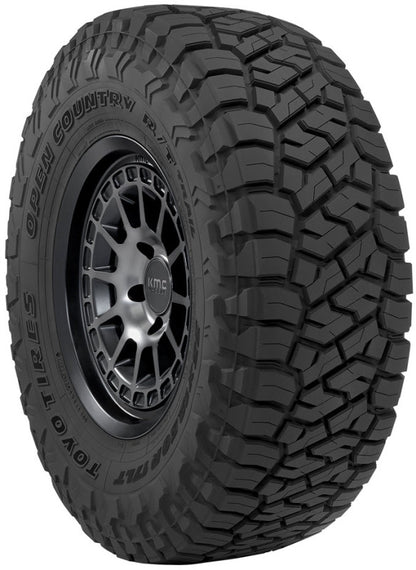 Toyo Open Country R/T Trail Tire - LT285/70R17 126/123Q E/10 Tubeless All-Terrain for Light Trucks
