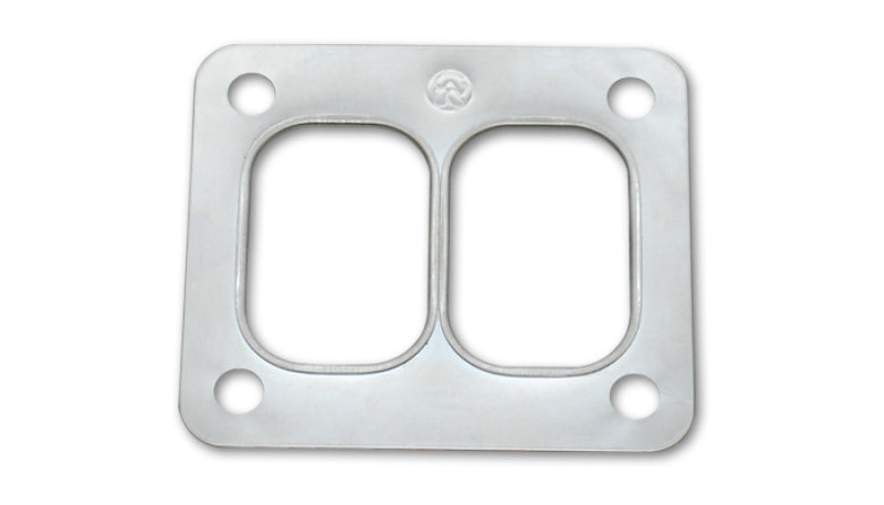Vibrant Turbo Gasket for T04 Divided Inlet Flange - Part Number 1442G