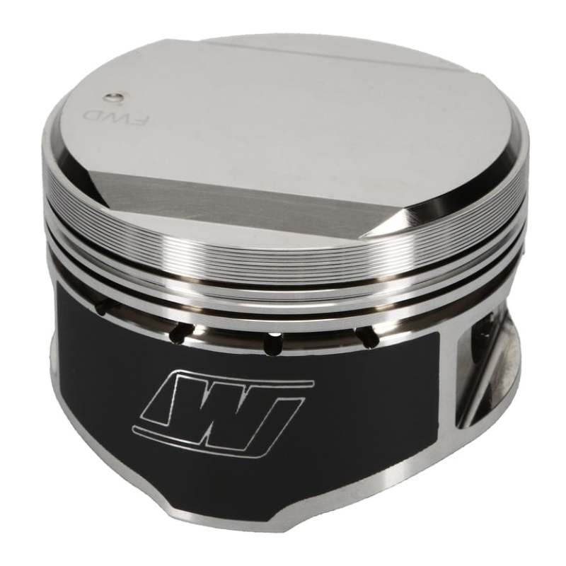 Wiseco Professional Series Nissan RB26DETT Piston Set - 87.00 mm Bore, Forged Performance