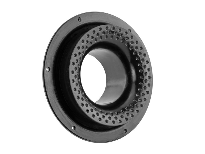 Skunk2 Racing Composite 3.5-Inch Velocity Stack with Mount for Enhanced Air Intake Performance
