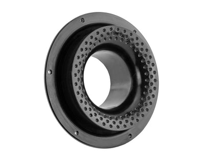 Skunk2 Racing Composite 3.5-Inch Velocity Stack with Mount for Enhanced Air Intake Performance
