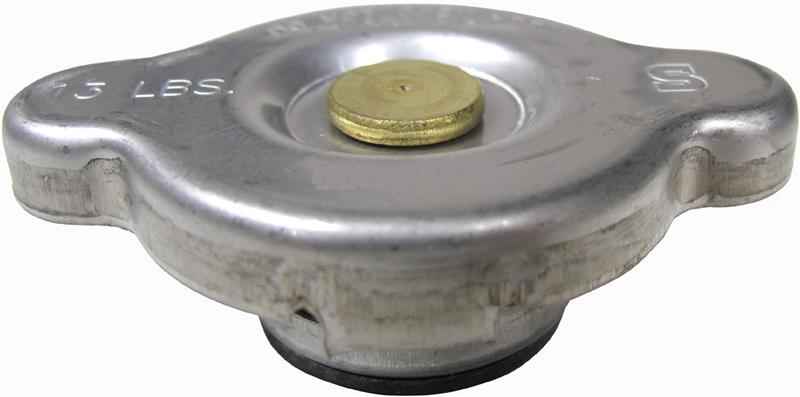 Gates Acura / Chevrolet / Ford / GMC / Honda / Infiniti / Mazda / Mitsubishi / Nissan Radiator Cap