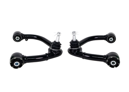 Whiteline KTA319 Adjustable Front Upper Control Arm for Ford F150 (21+ Model)
