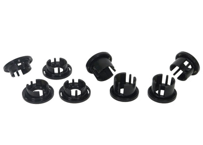 Whiteline KDT902 Rear Bushing Kit for Subaru Impreza 2008-2014