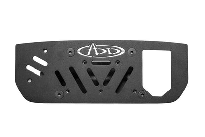 Addictive Desert Designs 21-23 Dodge Ram TRX Digital Device Dash Mount - Compatible with Ram Mounts