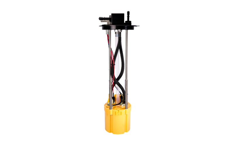 Fleece Performance PowerFlo Lift Pump for Dodge Ram 4500/5500 Cab & Chassis - 22 Gallon