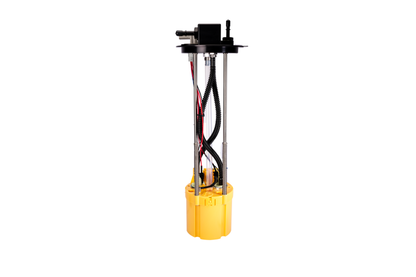 Fleece Performance PowerFlo Lift Pump for Dodge Ram 4500/5500 Cab & Chassis - 22 Gallon