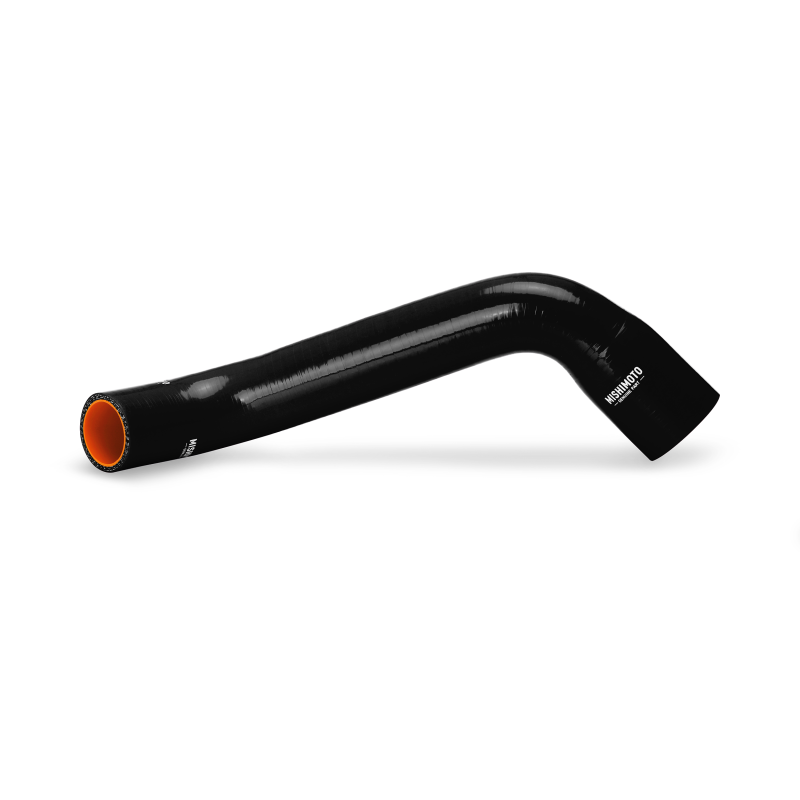 Mishimoto 2005-2008 Chevrolet Corvette Silicone Radiator Hose Kit - Black