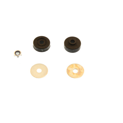 Bilstein B6 4600 Shock Absorbers for Toyota T100 1993-1998 – Monotube Performance Upgrade