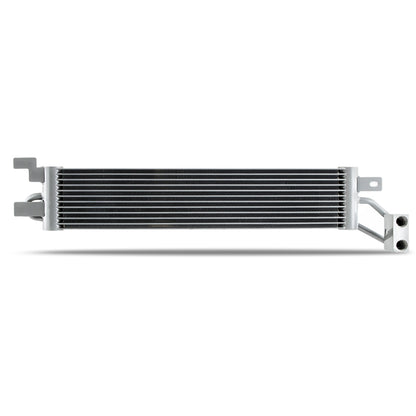 Mishimoto 2018+ Jeep Wrangler JL Performance Transmission Cooler - Improved Cooling and Reliability