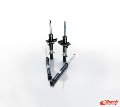 Eibach Pro-Damper Kit for 1979-2004 Ford Mustang Cobra, Convertible, and Coupe - Part #3514.840