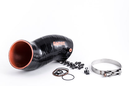 Garrett GTP38R Turbo Kit for Ford Power Stroke 7.3L (1999.5-2003) - Part Number 739619-5004S
