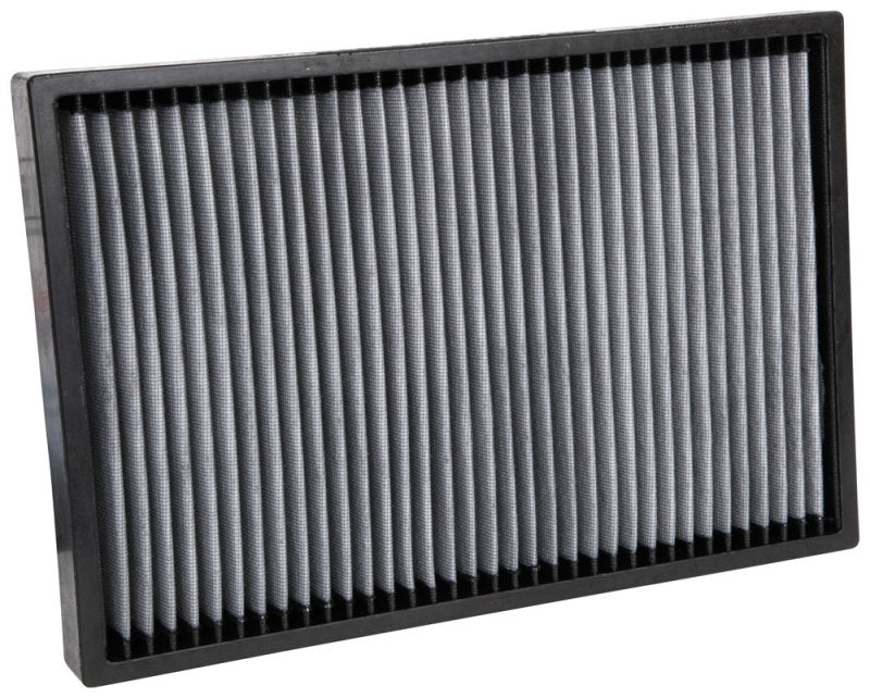 K&N Engineering VF4002 Washable Cabin Air Filter for Mercedes-Benz Sprinter 2500 and 3500 Models