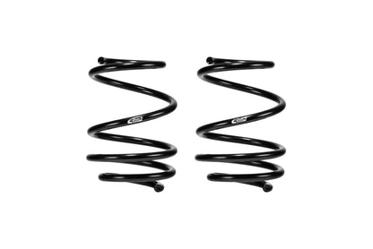 Eibach PRO-KIT Lowering Springs for BMW M3 (2021-2024) – Enhanced Handling & Aggressive Look