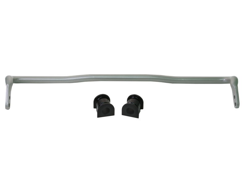 Whiteline BHR97Z 22mm Heavy Duty Adjustable Rear Sway Bar for 2016-2017 Honda Civic Type-R FK8
