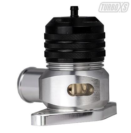 Turbo XS Mazdaspeed3/Mazdaspeed6 Hybrid Blow-Off Valve (Part MS3-HYB)