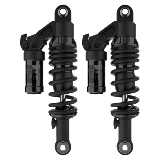 Fox 15-24 Indian Scout Light Spring (11.66 - 1.91) 1.459 - QS3/QSR