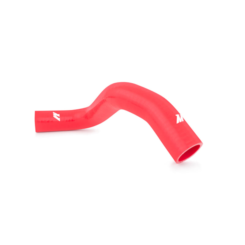Mishimoto Silicone Radiator Hose Kit for Subaru BRZ, Scion FR-S, and Toyota GT86 – Red
