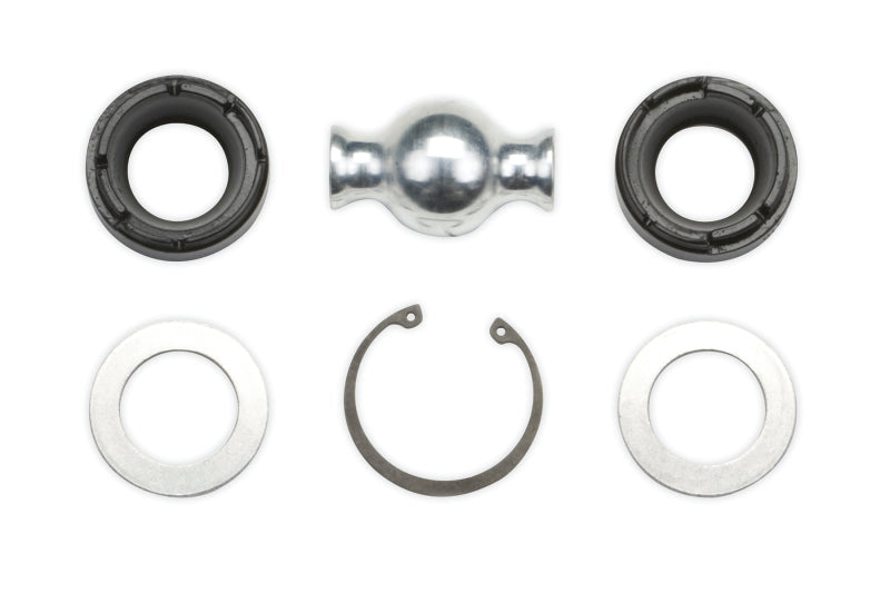 Fabtech FTS94009 Large Lower Poly Ball Joint Rebuild Kit for 1988-1995 Jeep Wrangler