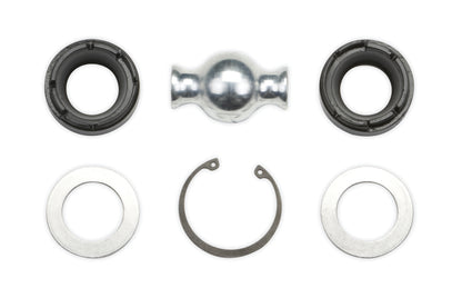 Fabtech FTS94009 Large Lower Poly Ball Joint Rebuild Kit for 1988-1995 Jeep Wrangler