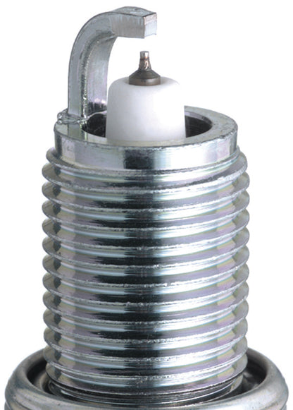 NGK Iridium IX Spark Plugs Box of 4 (Part Number 2477) for Honda, Acura, BMW, and More