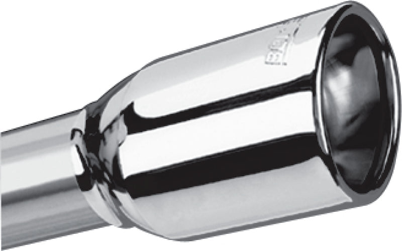 Borla 11743 Performance Rear Muffler for 2005-2010 Scion tC – Improve Power and Sound