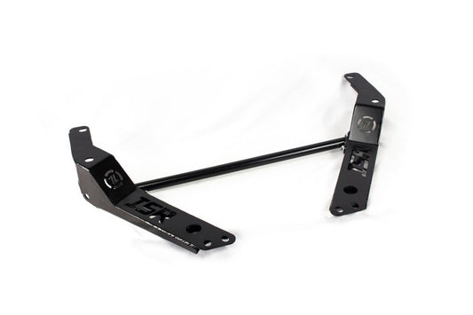 ISR Performance Front Tension Rod Power Brace for Nissan 240sx S13 - Improved Chassis Stability