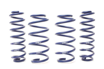 H&R 16-21 Audi Q7 4M Adventure Raising Spring (w/o Air Suspension)