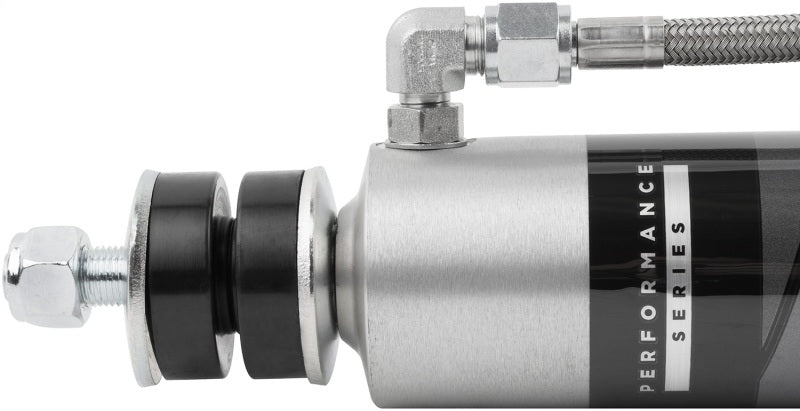 Fox 2005+ Ford Super Duty Performance Series Front Shocks Part Number 985-24-162