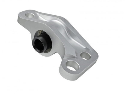Skunk2 Racing 96-00 Honda Civic Front Spherical Bushing Compliance Bracket - Billet Aluminum with Spherical Bearings