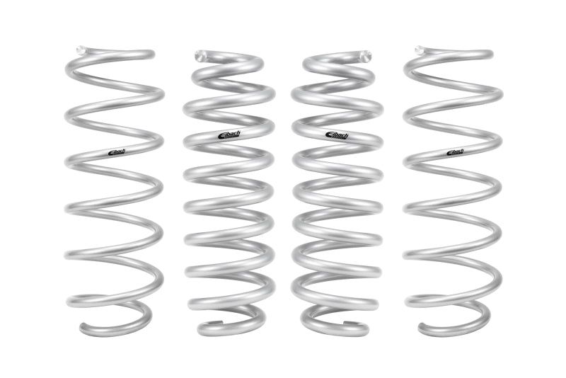 Eibach Pro-Lift Kit for 2022+ Ford Maverick – Lift Springs for Improved Off-Road Capability and Ground Clearance