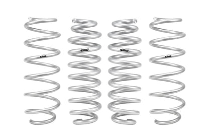 Eibach Pro-Lift Kit for 2022+ Ford Maverick – Lift Springs for Improved Off-Road Capability and Ground Clearance