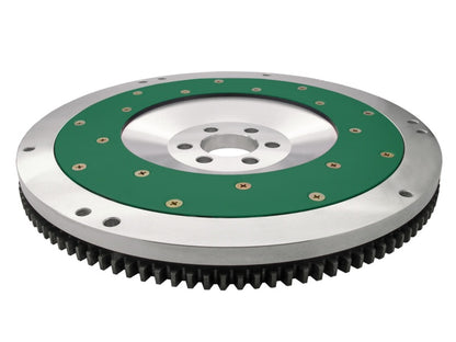 Fidanza 133151 Aluminum Flywheel for Toyota Echo and Scion xA/xB