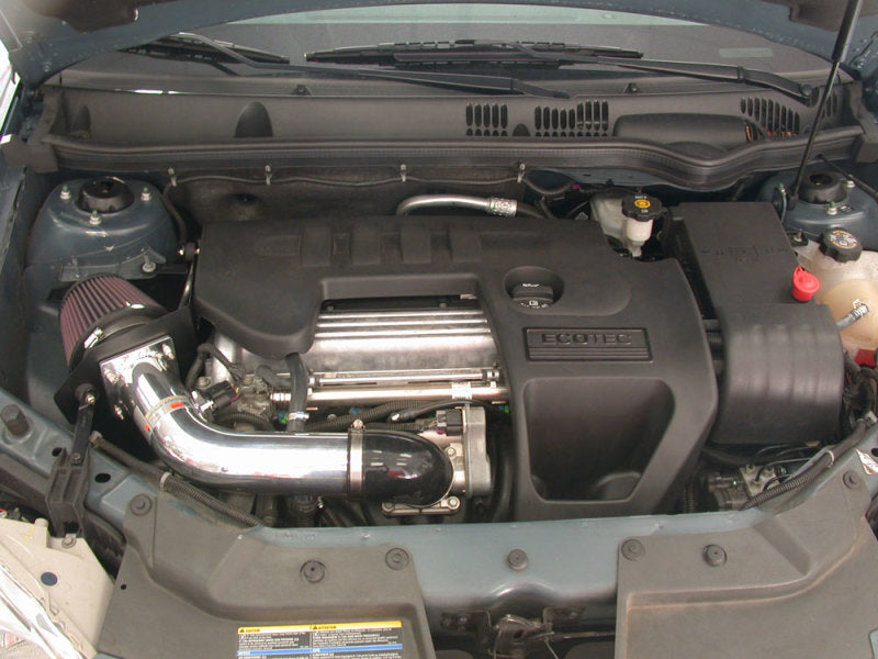 K&N Engineering 69-4515TS Cold Air Intake System for Chevrolet Cobalt 2.2L