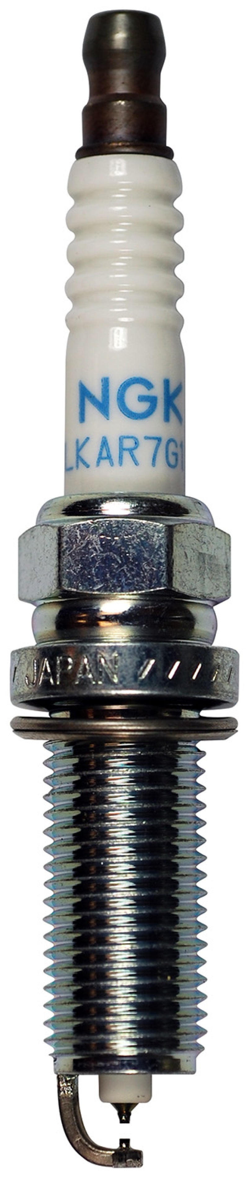 NGK Laser Iridium High Ignitability Spark Plugs for Honda Civic 2016-2019 – Part Number 96964