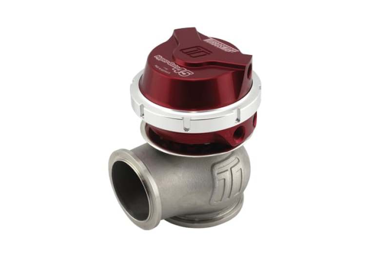 Turbosmart WG45 Gen V Hyper-Gate 45 External Wastegate - 14 psi Boost Control