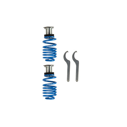 Bilstein B16 (PSS10) Performance Suspension System for 2015 Volkswagen Golf - Front & Rear