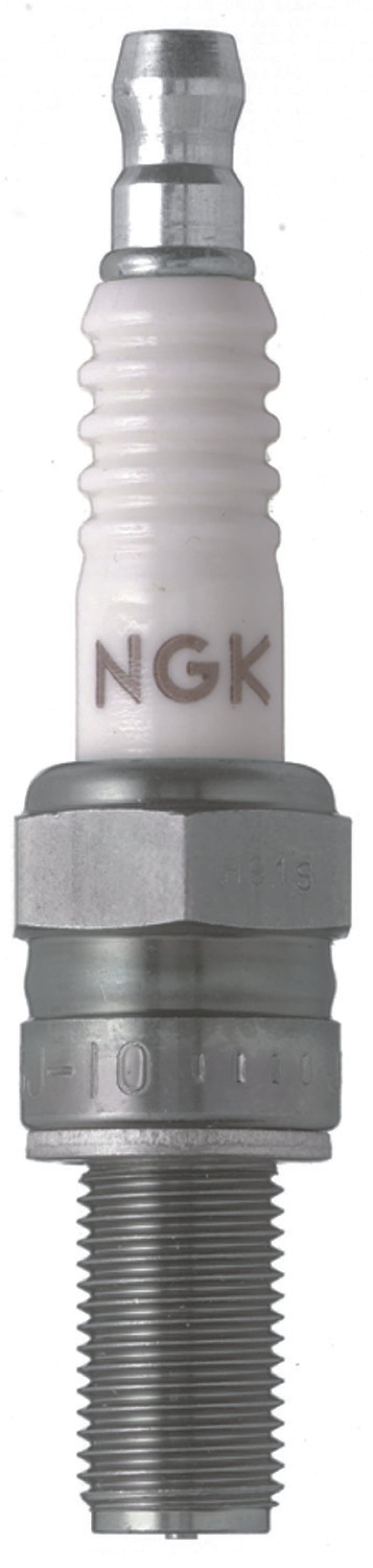 NGK Racing Spark Plug R0045Q-10 for 2000 Aprilia RSV Mille SP – High-Performance, Durability & Precision