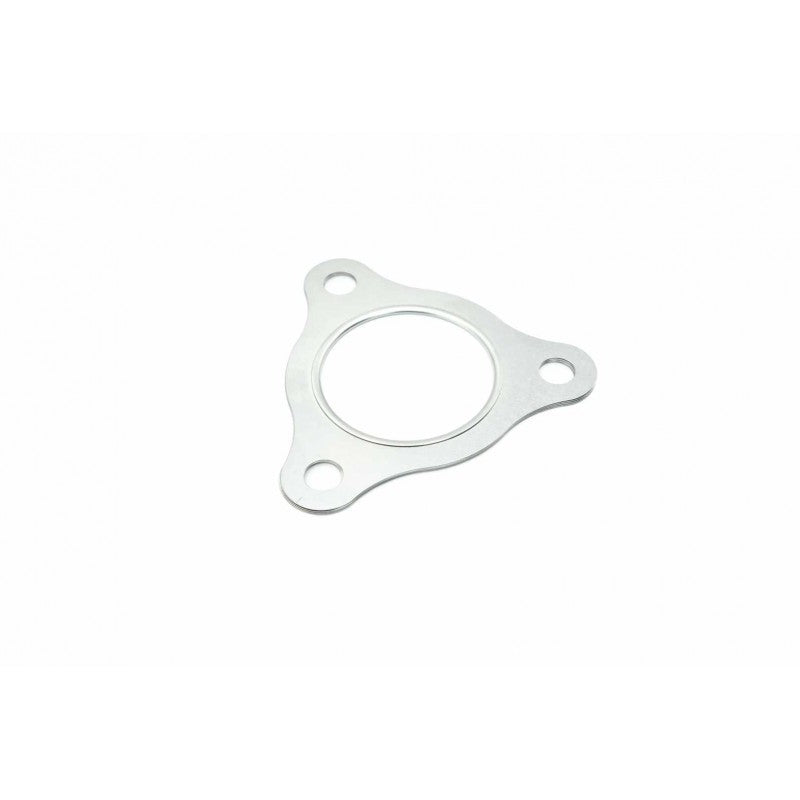 Turbo XS Subaru EJ20/EJ25 5-Layer Stainless Steel Exhaust Manifold to Up-Pipe Gasket - Part GEM3HUP-EJ2025