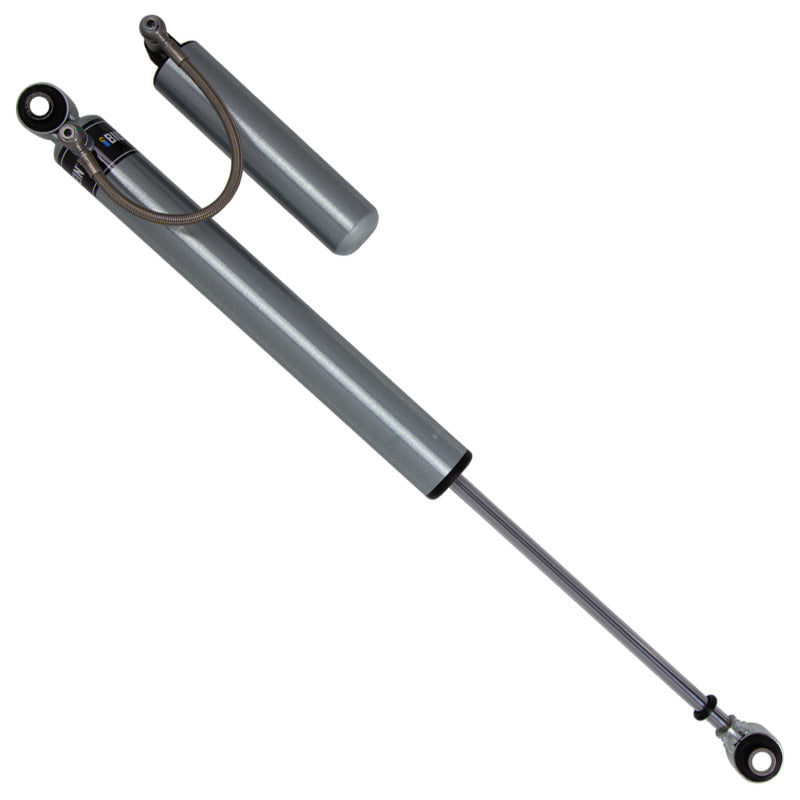 Bilstein B8 5160 Remote Reservoir Shock Absorber for 2013-2015 Ram 3500 – 18.3 in Collapsed / 27.64 in Extended