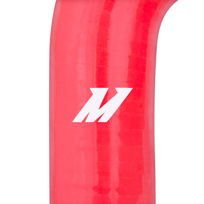 Mishimoto Datsun 240Z Silicone Radiator Hose Kit - Red