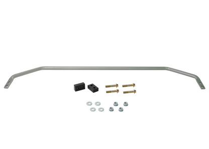 Whiteline 22mm Rear Sway Bar for Ford Fiesta (2013-2015) - Model BFR80
